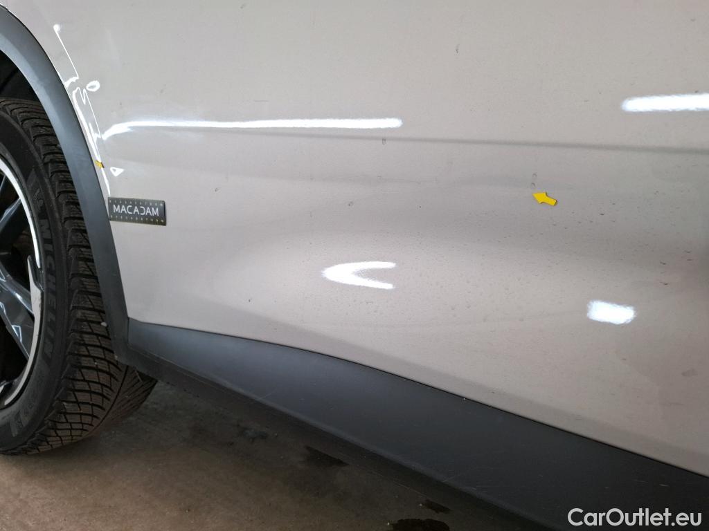  DS  DS7 7 Crossback Performance Line 1.2 PureTech 130CV BVA8 E6d / GARANTIE STELLANTIS 10 ANS VOIR PHOTO 2 #2