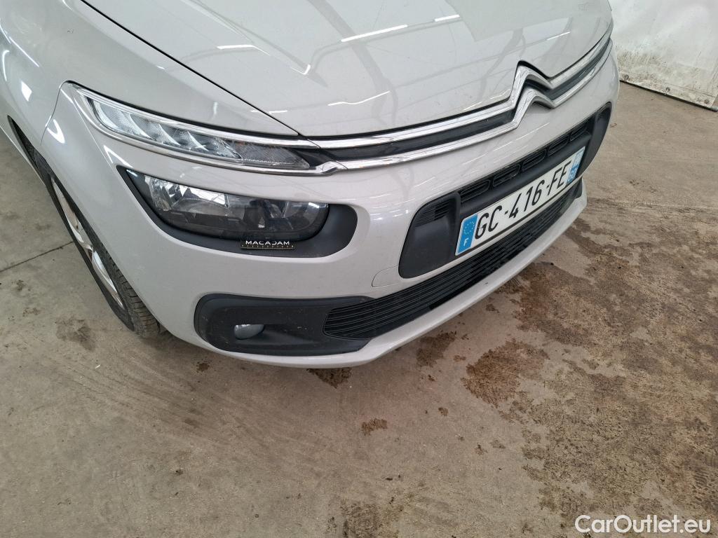  Citroen  C4 Grand Picasso /Spacetourer Business 1.2 PureTech 130CV BVA8 7 Sieges E6d / GARANTIE STELLANTIS 10 ANS VOIR PHOTO 2 #87