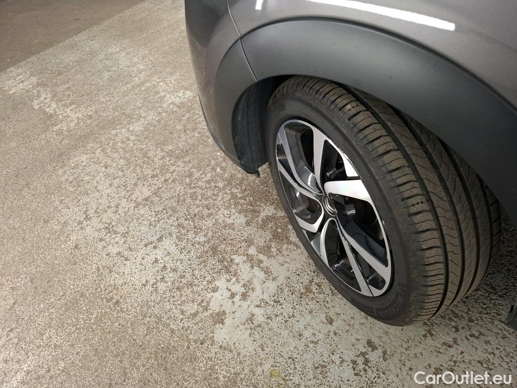  Citroen  C3  Shine Pack 1.2 PureTech 110CV BVA6 6E / GARANTIE STELLANTIS 10 ANS VOIR PHOTO 2 #16