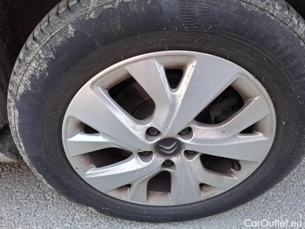  Citroen  C4 Grand Picasso /Spacetourer Business 1.2 PureTech 130CV BVA8 7 Sieges E6d / GARANTIE STELLANTIS 10 ANS VOIR PHOTO 2 #52