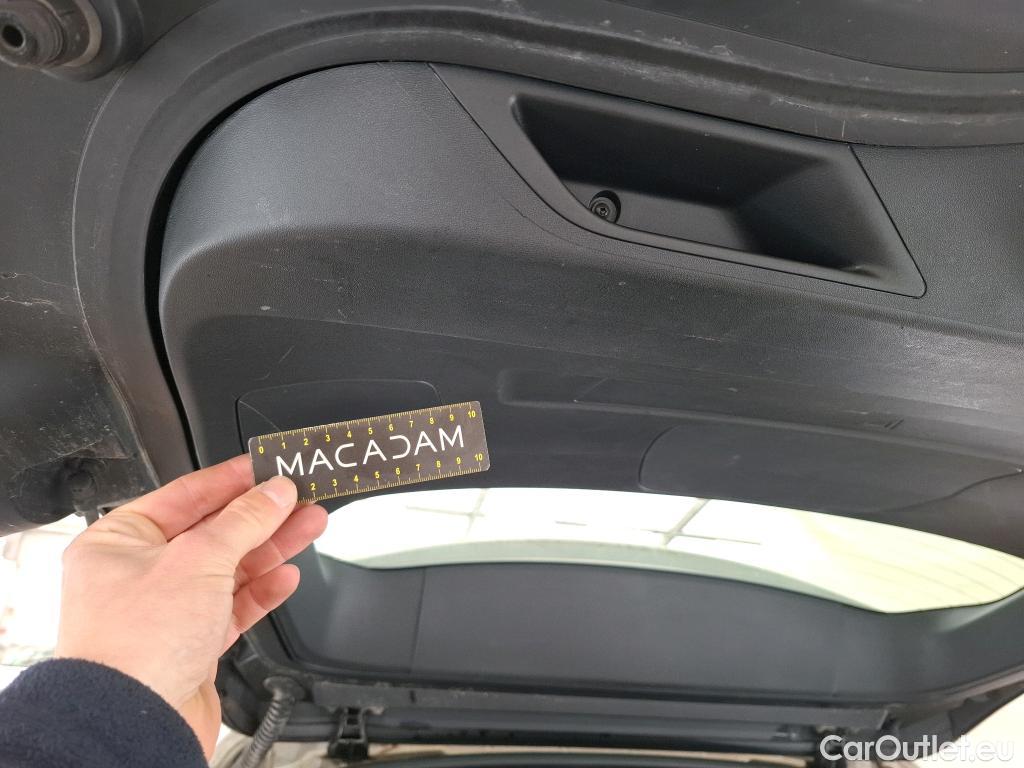  Citroen  C4 Grand Picasso /Spacetourer Business 1.2 PureTech 130CV BVA8 7 Sieges E6d / GARANTIE STELLANTIS 10 ANS VOIR PHOTO 2 #23