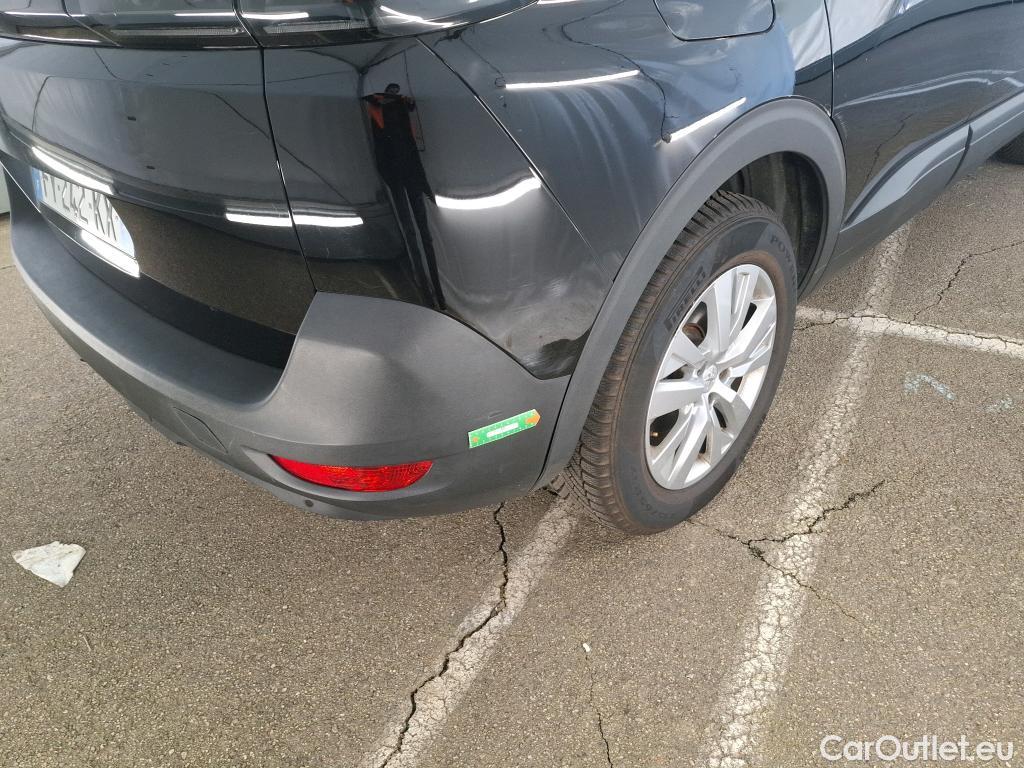  Peugeot  5008  Active Business 1.2 PureTech 130CV BVM6 7 Sieges E6d / GARANTIE STELLANTIS 10 ANS VOIR PHOTO 2 #44
