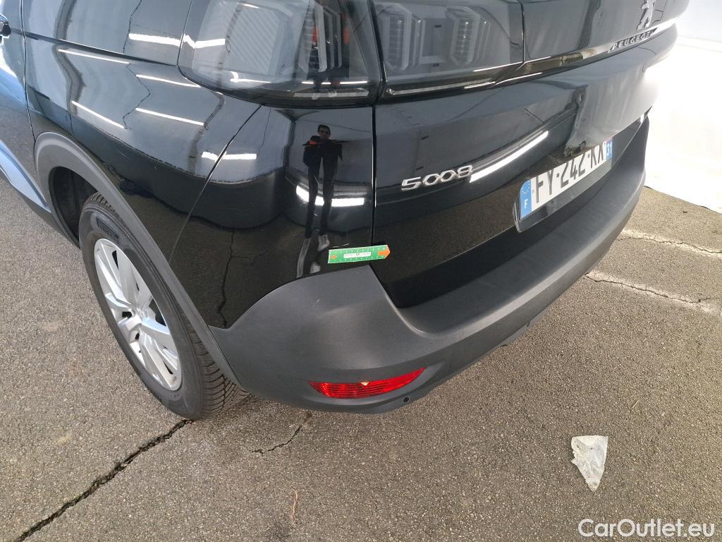  Peugeot  5008  Active Business 1.2 PureTech 130CV BVM6 7 Sieges E6d / GARANTIE STELLANTIS 10 ANS VOIR PHOTO 2 #41