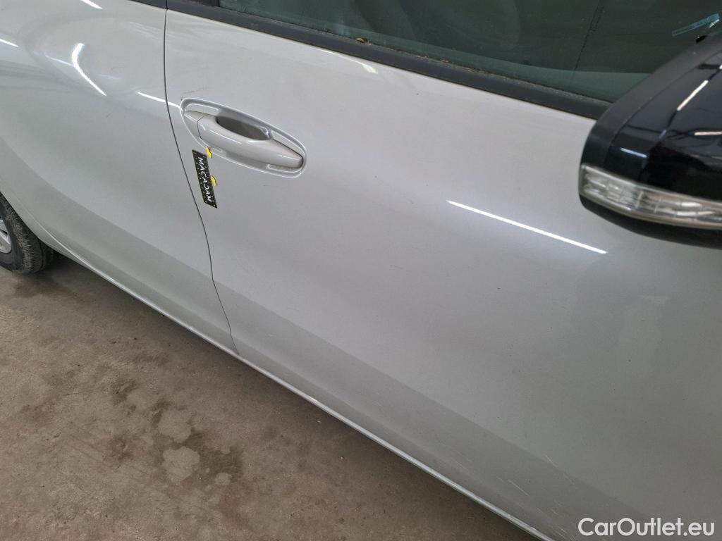  Citroen  C4 Grand Picasso /Spacetourer Business 1.2 PureTech 130CV BVA8 7 Sieges E6d / GARANTIE STELLANTIS 10 ANS VOIR PHOTO 2 #35