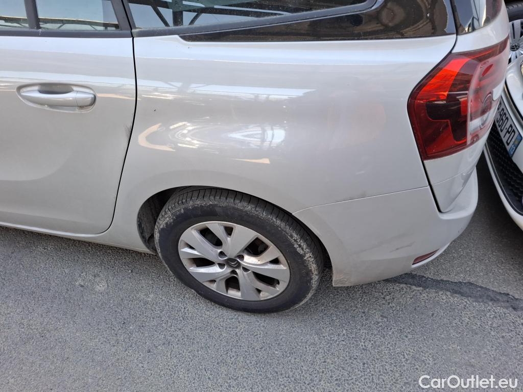  Citroen  C4 Grand Picasso /Spacetourer Business 1.2 PureTech 130CV BVA8 7 Sieges E6d / GARANTIE STELLANTIS 10 ANS VOIR PHOTO 2 #53