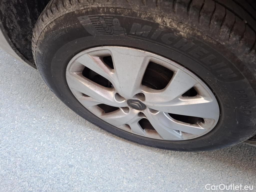  Citroen  C4 Grand Picasso /Spacetourer Business 1.2 PureTech 130CV BVA8 7 Sieges E6d / GARANTIE STELLANTIS 10 ANS VOIR PHOTO 2 #50