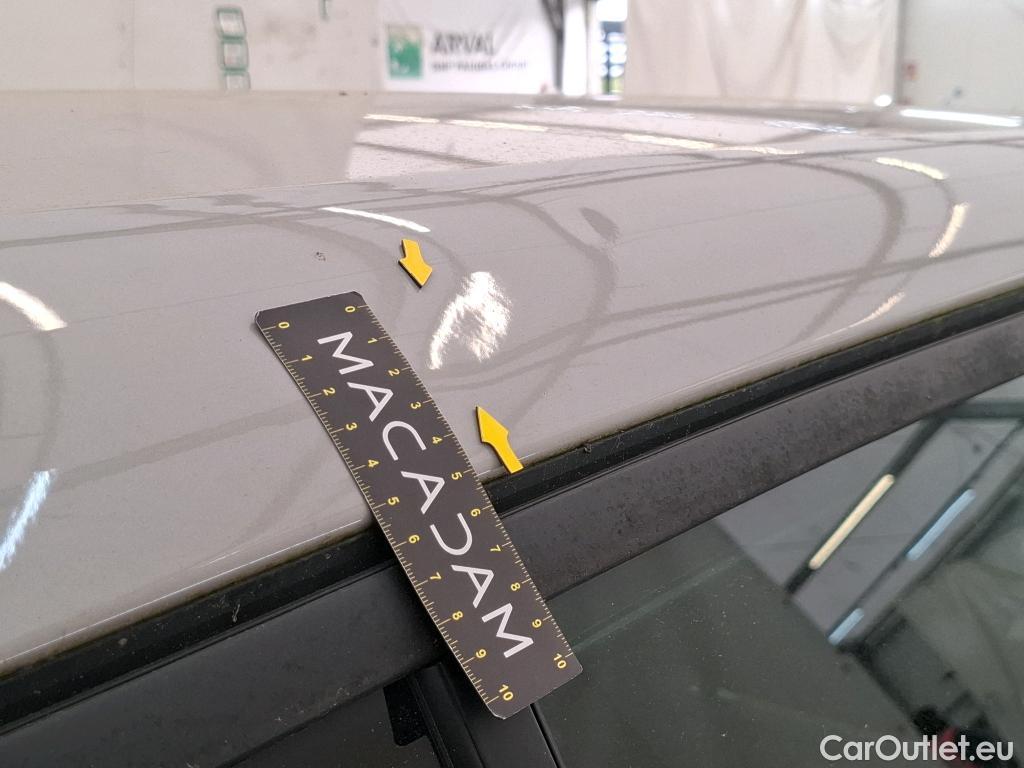  Citroen  C4 Grand Picasso /Spacetourer Business 1.2 PureTech 130CV BVA8 7 Sieges E6d / GARANTIE STELLANTIS 10 ANS VOIR PHOTO 2 #33