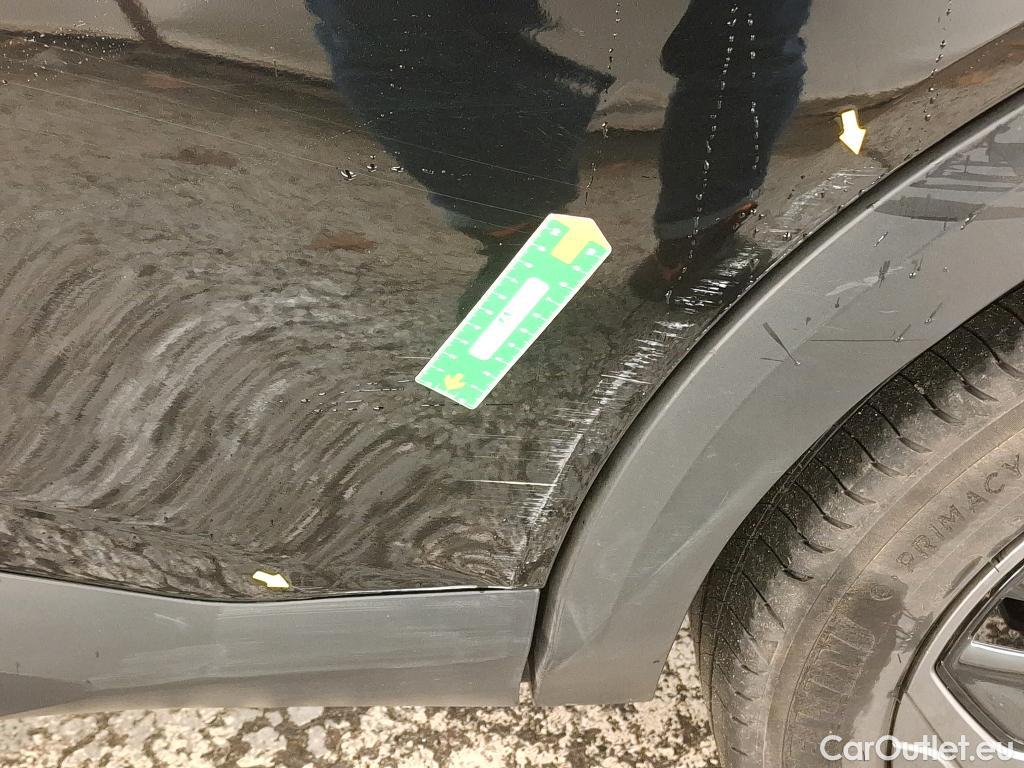  Citroen  C4 CITROEN  X / 2022 / 4P / Berline PureTech 130 SS EAT8 Feel Pack / GARANTIE STELLANTIS 10 ANS VOIR PHOTO 2 #2