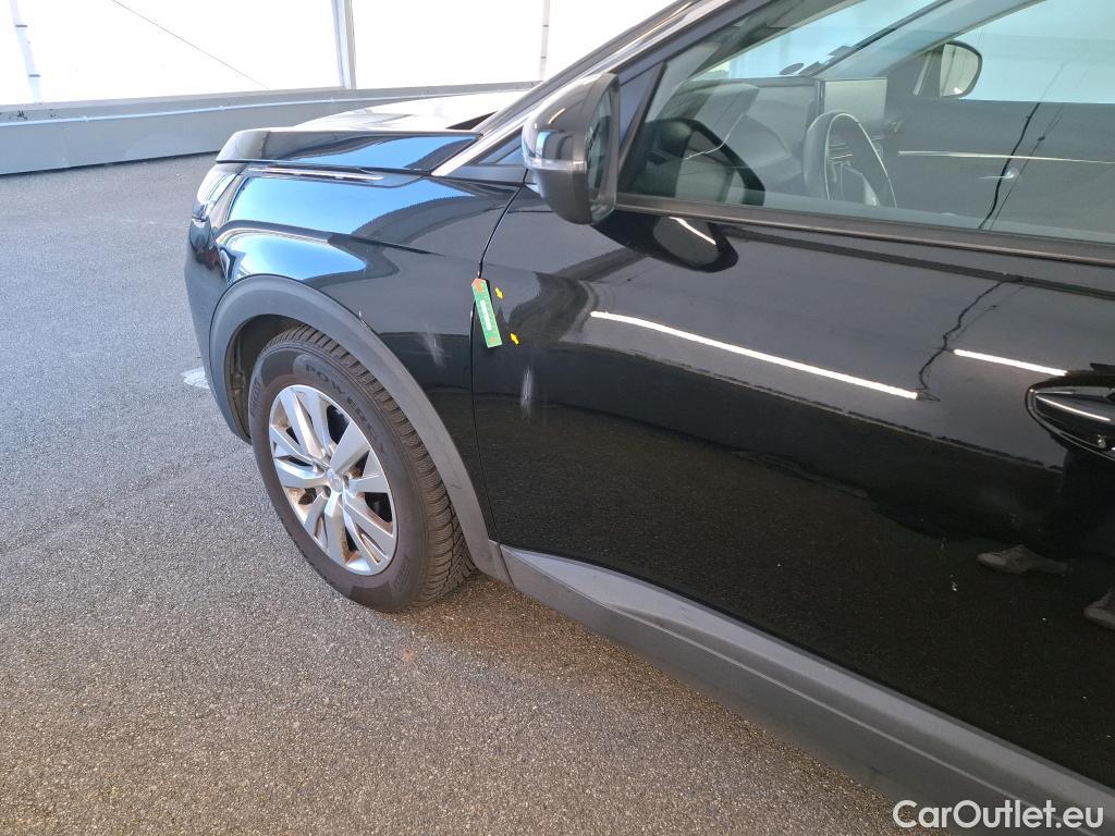  Peugeot  5008  Active Business 1.2 PureTech 130CV BVM6 7 Sieges E6d / GARANTIE STELLANTIS 10 ANS VOIR PHOTO 2 #11