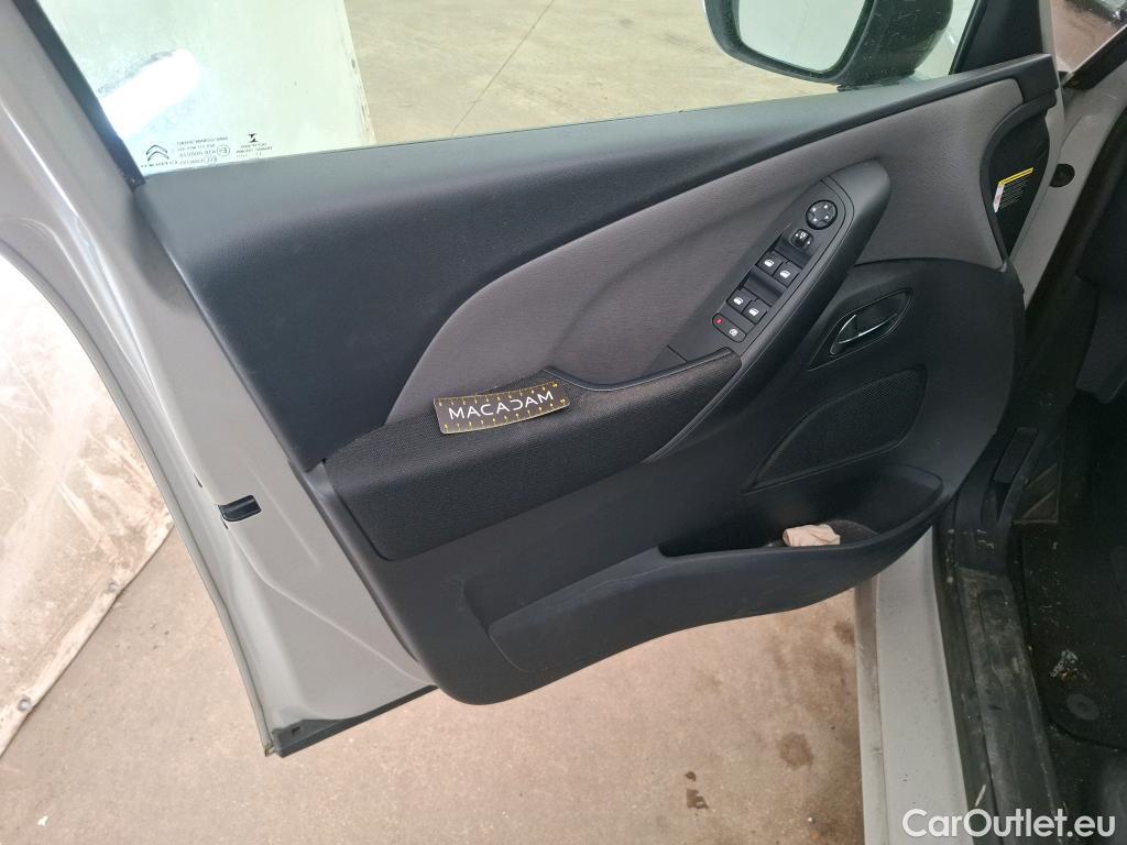  Citroen  C4 Grand Picasso /Spacetourer Business 1.2 PureTech 130CV BVA8 7 Sieges E6d / GARANTIE STELLANTIS 10 ANS VOIR PHOTO 2 #10