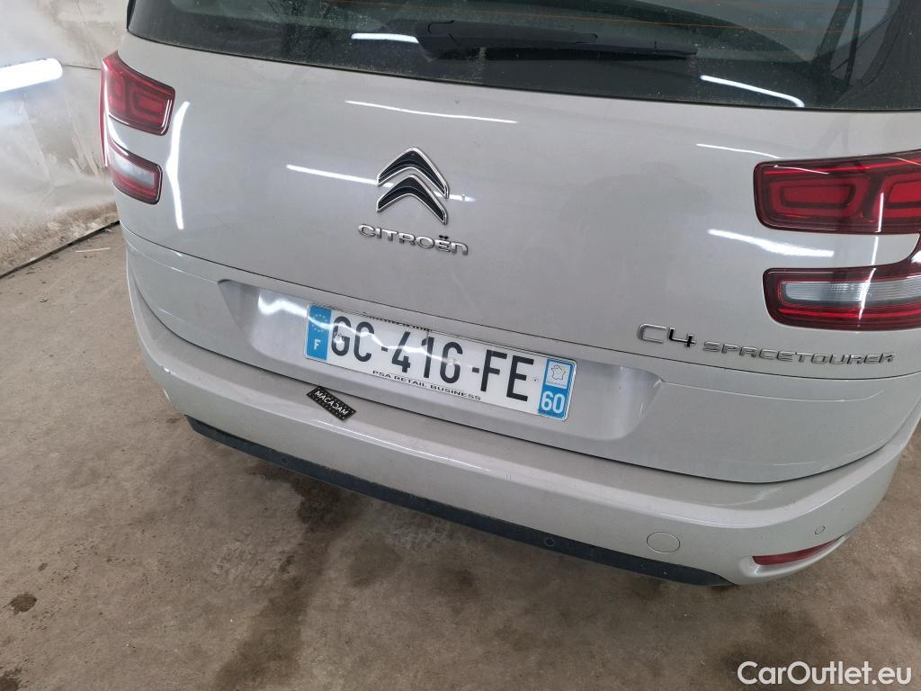  Citroen  C4 Grand Picasso /Spacetourer Business 1.2 PureTech 130CV BVA8 7 Sieges E6d / GARANTIE STELLANTIS 10 ANS VOIR PHOTO 2 #85