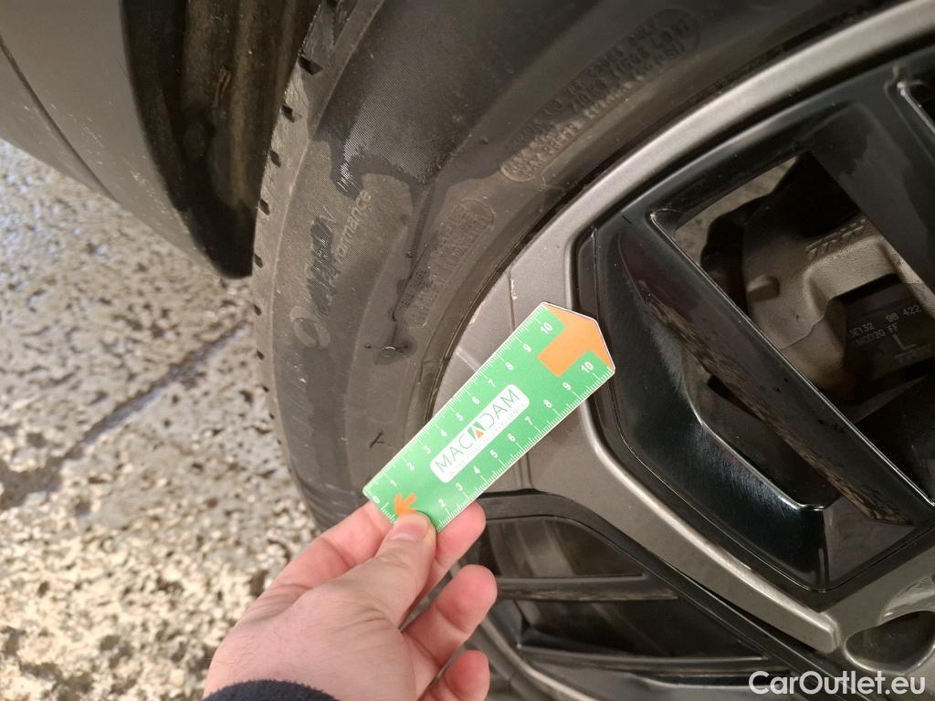  Citroen  C4 CITROEN  X / 2022 / 4P / Berline PureTech 130 SS EAT8 Feel Pack / GARANTIE STELLANTIS 10 ANS VOIR PHOTO 2 #28