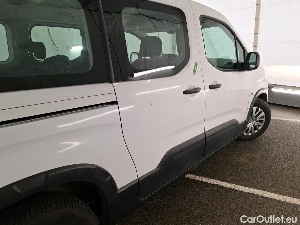  Peugeot  RIFTER  Active L2 1.2 PureTech / GARANTIE STELLANTIS 10 ANS VOIR PHOTO 2 #10