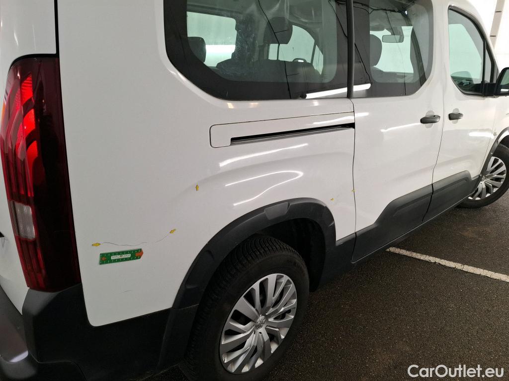  Peugeot  RIFTER  Active L2 1.2 PureTech / GARANTIE STELLANTIS 10 ANS VOIR PHOTO 2 #5
