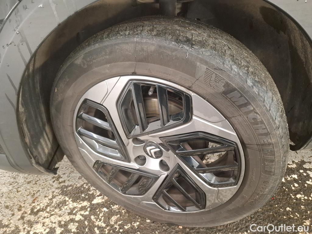  Citroen  C4 CITROEN  X / 2022 / 4P / Berline PureTech 130 SS EAT8 Feel Pack / GARANTIE STELLANTIS 10 ANS VOIR PHOTO 2 #6