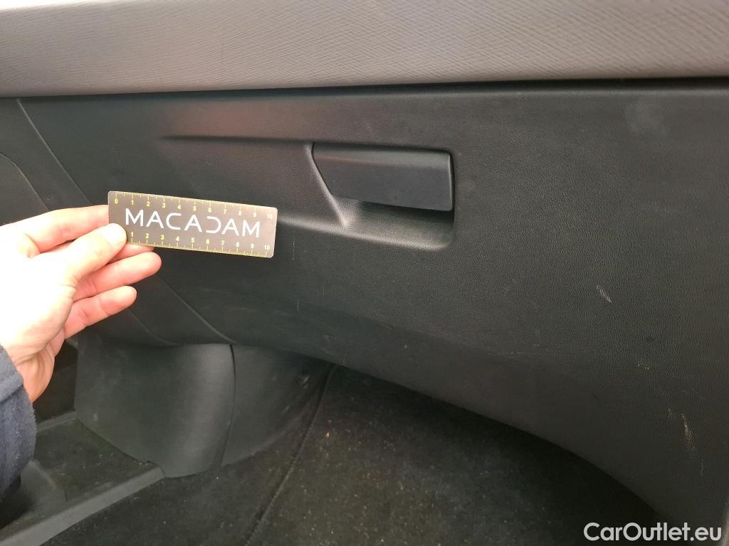  Citroen  C4 Grand Picasso /Spacetourer Business 1.2 PureTech 130CV BVA8 7 Sieges E6d / GARANTIE STELLANTIS 10 ANS VOIR PHOTO 2 #20