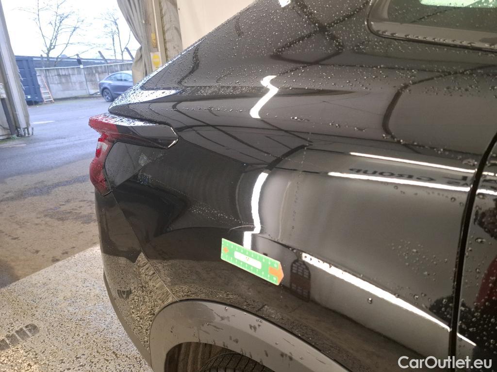  Citroen  C4 CITROEN  X / 2022 / 4P / Berline PureTech 130 SS EAT8 Feel Pack / GARANTIE STELLANTIS 10 ANS VOIR PHOTO 2 #36