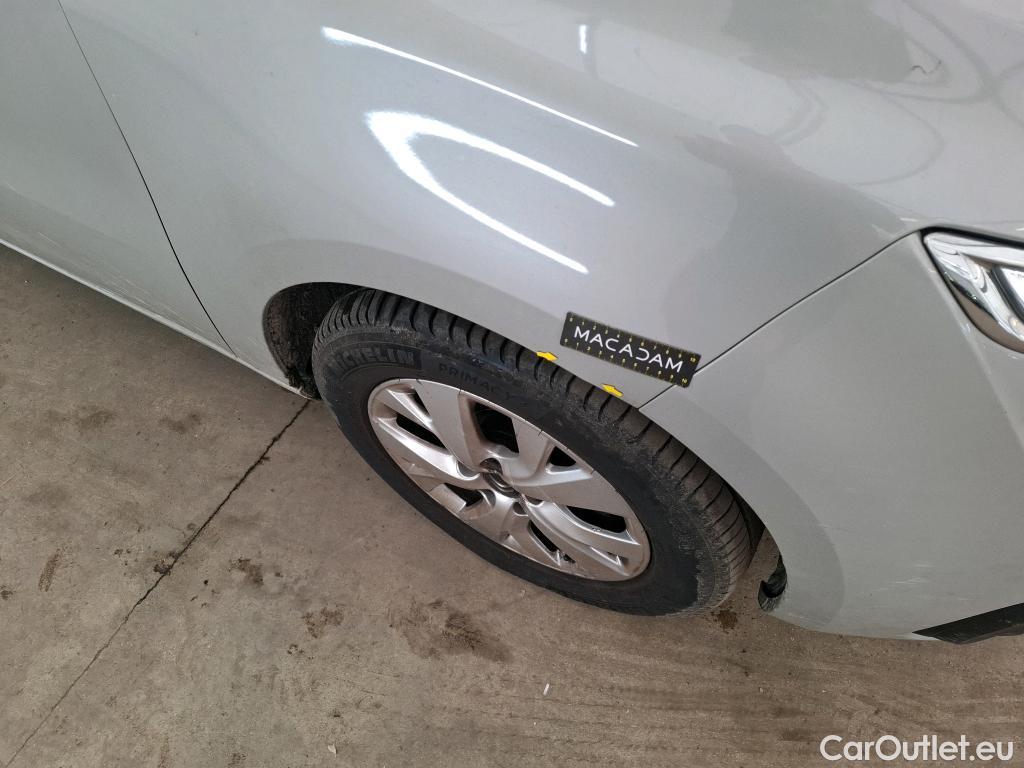  Citroen  C4 Grand Picasso /Spacetourer Business 1.2 PureTech 130CV BVA8 7 Sieges E6d / GARANTIE STELLANTIS 10 ANS VOIR PHOTO 2 #30