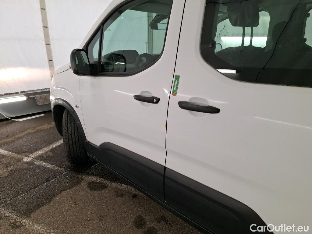  Peugeot  RIFTER  Active L2 1.2 PureTech / GARANTIE STELLANTIS 10 ANS VOIR PHOTO 2 #1