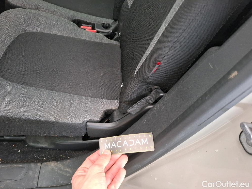  Citroen  C4 Grand Picasso /Spacetourer Business 1.2 PureTech 130CV BVA8 7 Sieges E6d / GARANTIE STELLANTIS 10 ANS VOIR PHOTO 2 #16