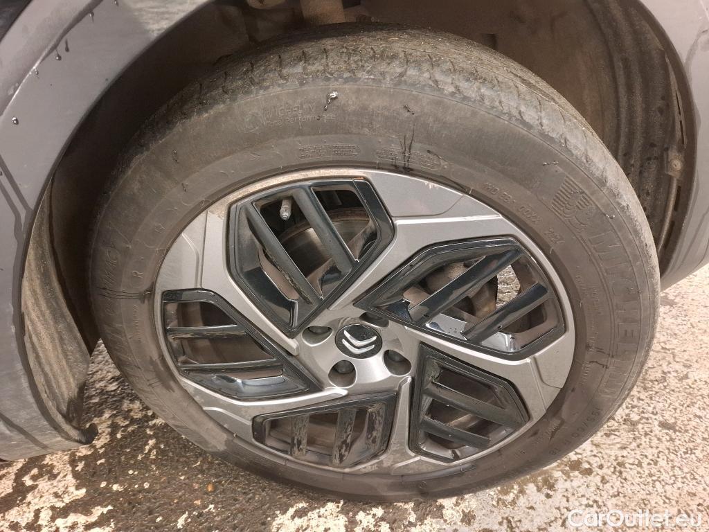  Citroen  C4 CITROEN  X / 2022 / 4P / Berline PureTech 130 SS EAT8 Feel Pack / GARANTIE STELLANTIS 10 ANS VOIR PHOTO 2 #29