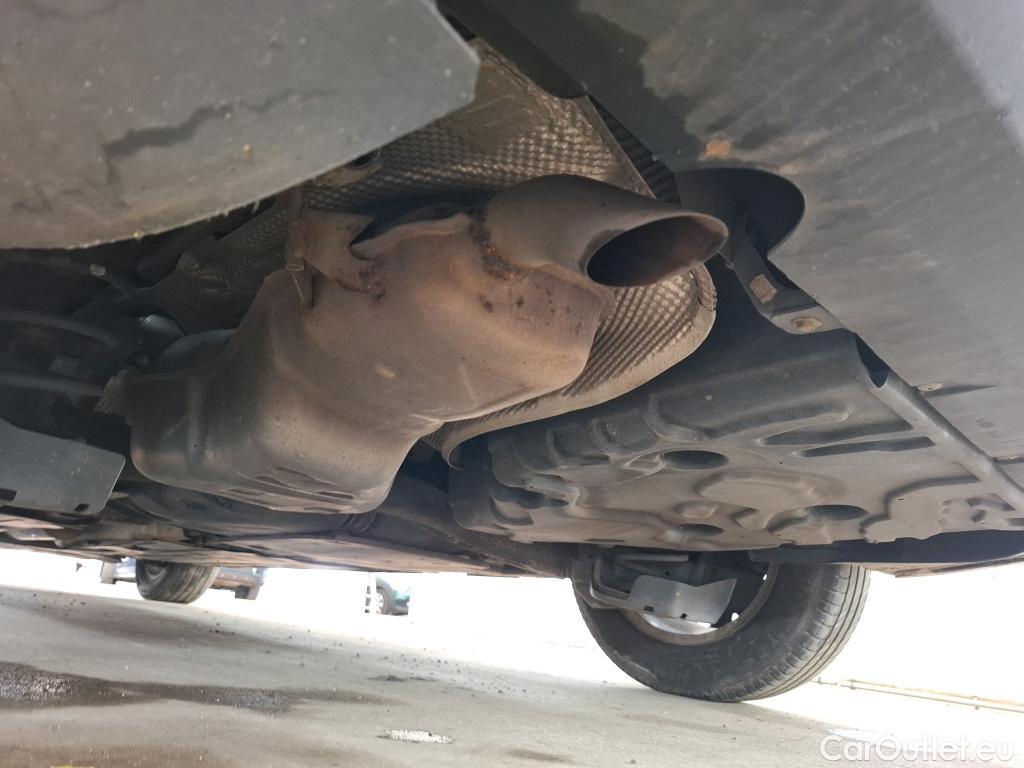  Citroen  C4 Grand Picasso /Spacetourer Business 1.2 PureTech 130CV BVA8 7 Sieges E6d / GARANTIE STELLANTIS 10 ANS VOIR PHOTO 2 #43