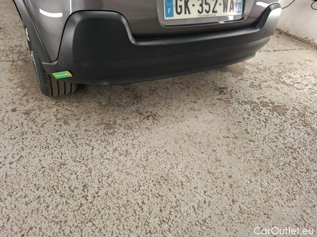  Citroen  C3  Shine Pack 1.2 PureTech 110CV BVA6 6E / GARANTIE STELLANTIS 10 ANS VOIR PHOTO 2 #1
