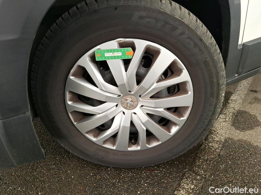  Peugeot  RIFTER  Active L2 1.2 PureTech / GARANTIE STELLANTIS 10 ANS VOIR PHOTO 2 #29
