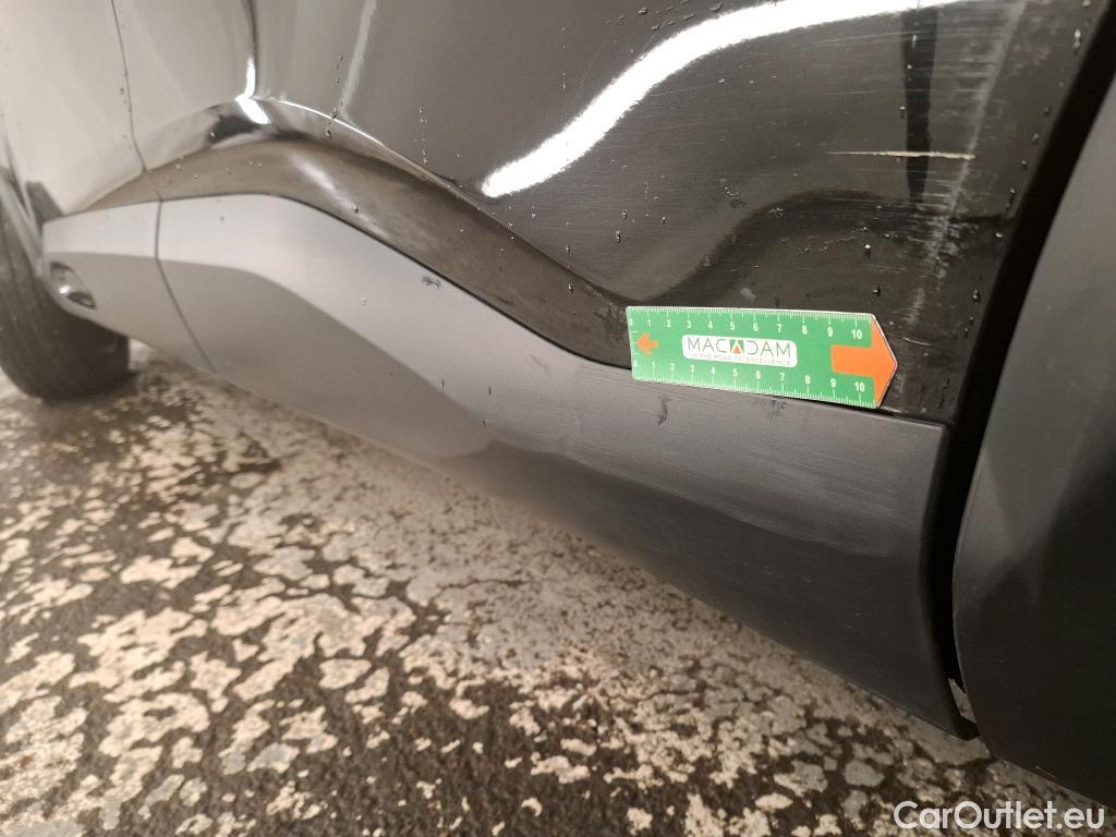  Citroen  C4 CITROEN  X / 2022 / 4P / Berline PureTech 130 SS EAT8 Feel Pack / GARANTIE STELLANTIS 10 ANS VOIR PHOTO 2 #31