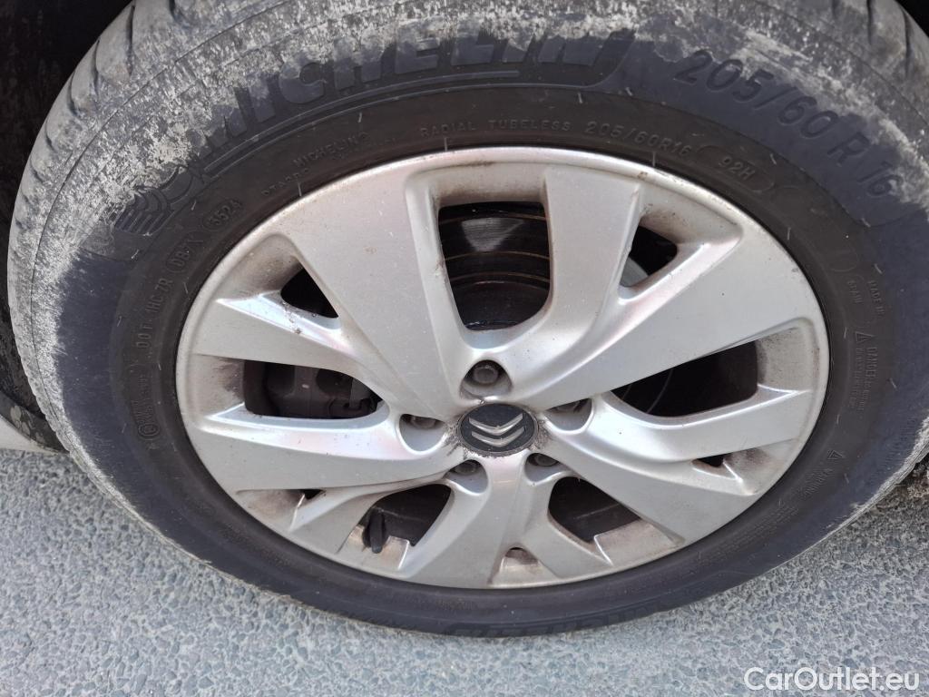  Citroen  C4 Grand Picasso /Spacetourer Business 1.2 PureTech 130CV BVA8 7 Sieges E6d / GARANTIE STELLANTIS 10 ANS VOIR PHOTO 2 #47