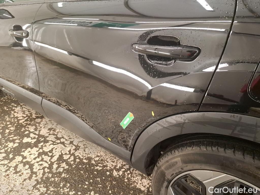  Citroen  C4 CITROEN  X / 2022 / 4P / Berline PureTech 130 SS EAT8 Feel Pack / GARANTIE STELLANTIS 10 ANS VOIR PHOTO 2 #1