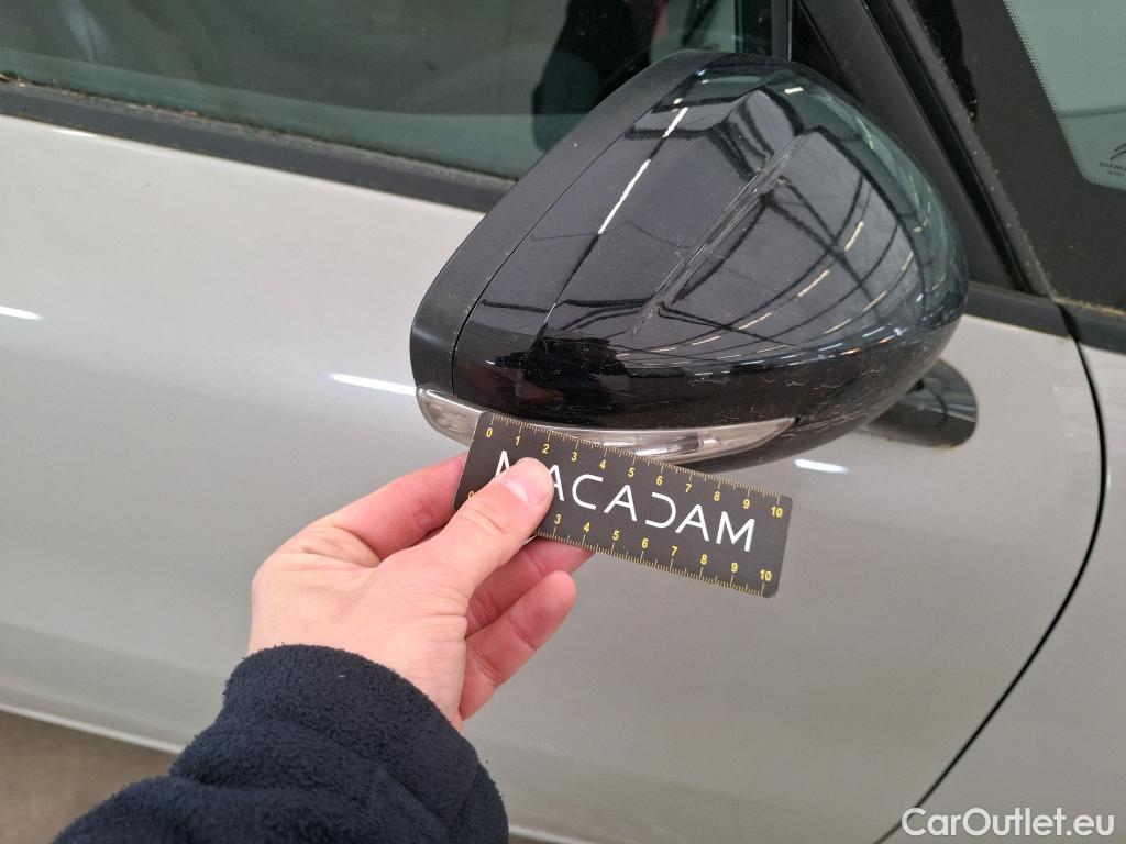  Citroen  C4 Grand Picasso /Spacetourer Business 1.2 PureTech 130CV BVA8 7 Sieges E6d / GARANTIE STELLANTIS 10 ANS VOIR PHOTO 2 #83