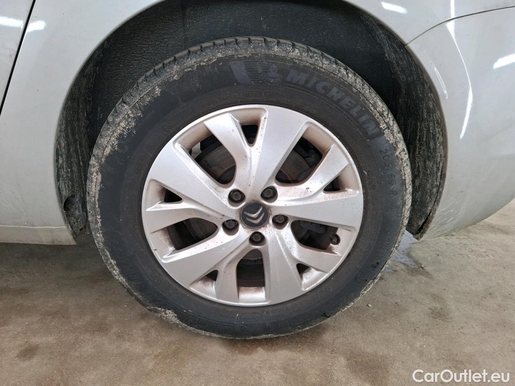 Citroen  C4 Grand Picasso /Spacetourer Business 1.2 PureTech 130CV BVA8 7 Sieges E6d / GARANTIE STELLANTIS 10 ANS VOIR PHOTO 2 #44