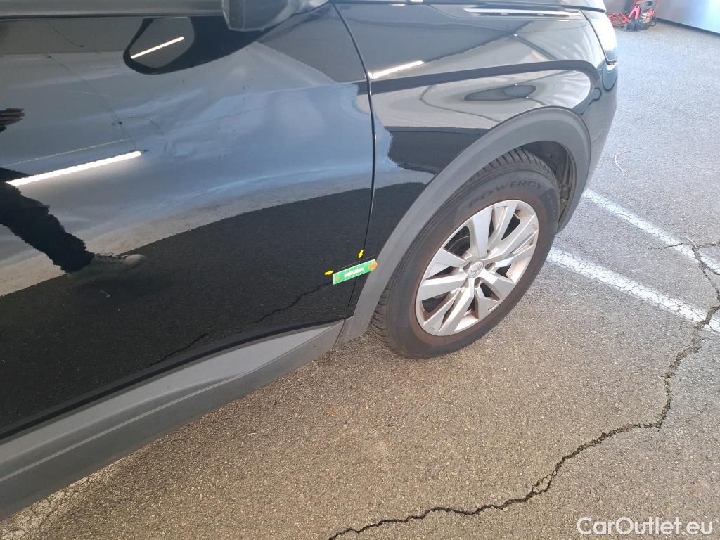  Peugeot  5008  Active Business 1.2 PureTech 130CV BVM6 7 Sieges E6d / GARANTIE STELLANTIS 10 ANS VOIR PHOTO 2 #37