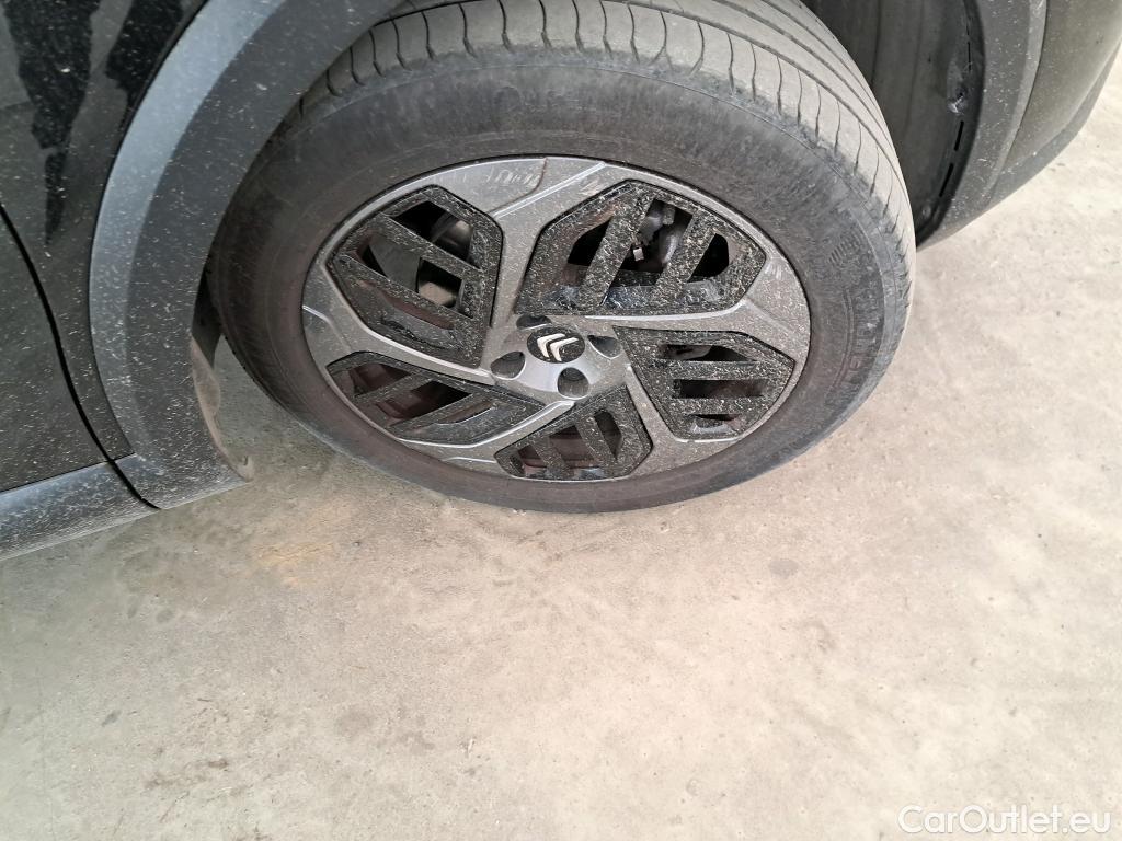  Citroen  C4 CITROEN  X / 2022 / 4P / Berline PureTech 130 SS EAT8 Feel Pack / GARANTIE STELLANTIS 10 ANS VOIR PHOTO 2 #1