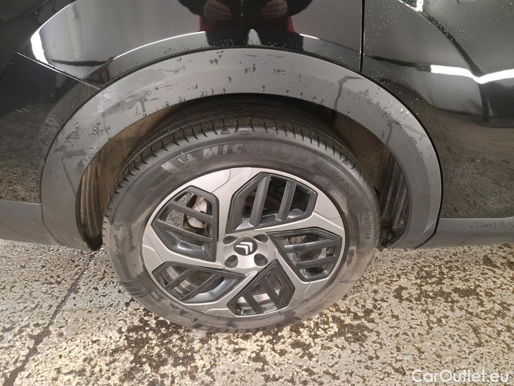  Citroen  C4 CITROEN  X / 2022 / 4P / Berline PureTech 130 SS EAT8 Feel Pack / GARANTIE STELLANTIS 10 ANS VOIR PHOTO 2 #24