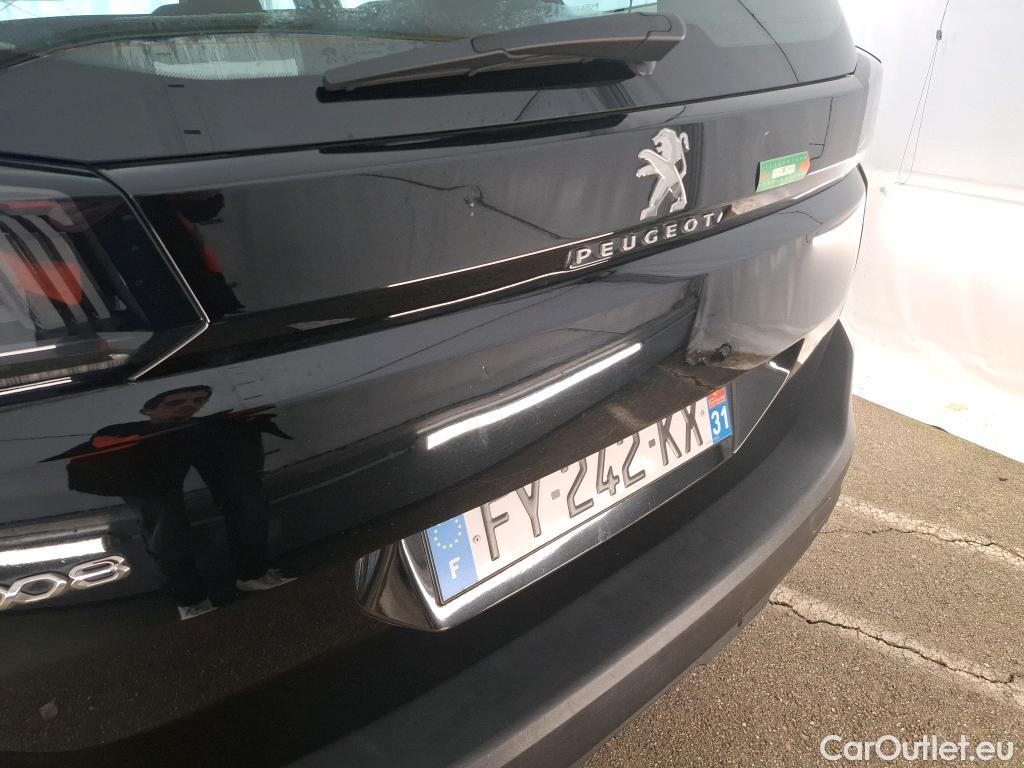  Peugeot  5008  Active Business 1.2 PureTech 130CV BVM6 7 Sieges E6d / GARANTIE STELLANTIS 10 ANS VOIR PHOTO 2 #13