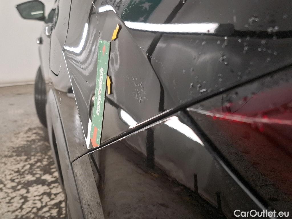  Citroen  C4 CITROEN  X / 2022 / 4P / Berline PureTech 130 SS EAT8 Feel Pack / GARANTIE STELLANTIS 10 ANS VOIR PHOTO 2 #14