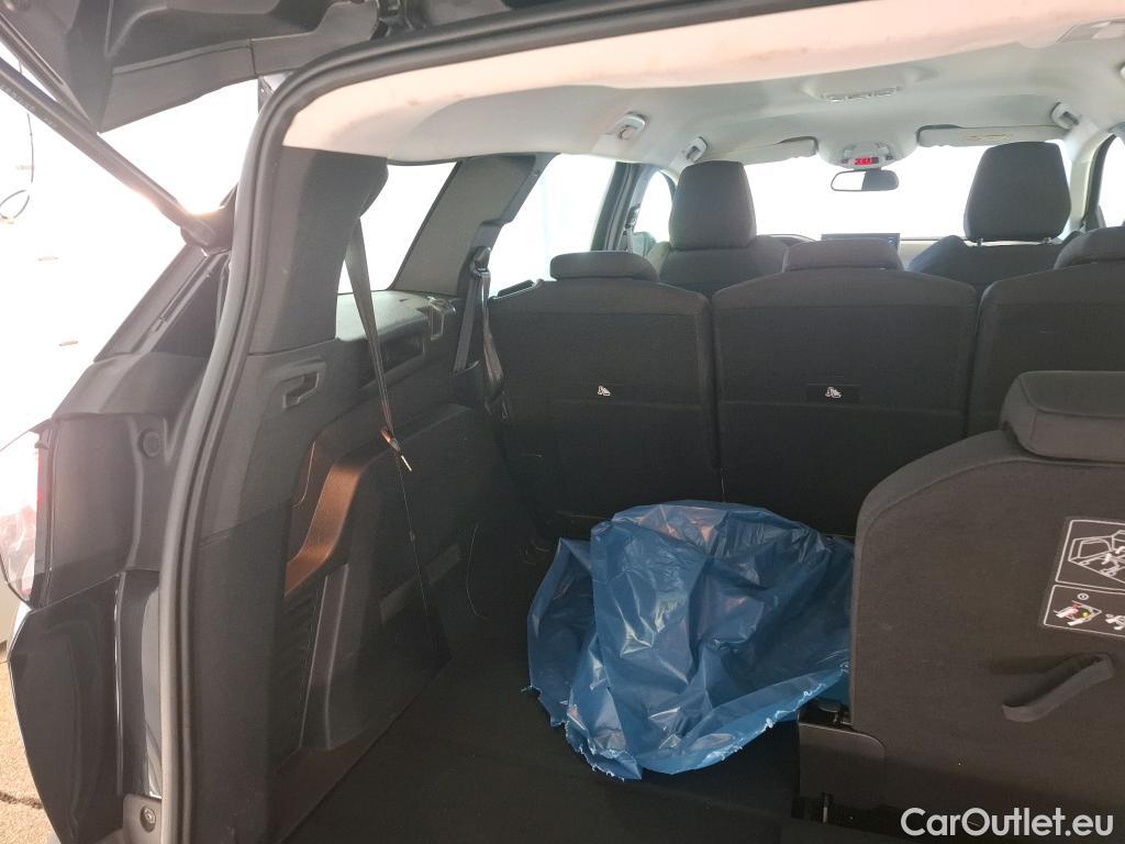 Peugeot  5008  Active Business 1.2 PureTech 130CV BVM6 7 Sieges E6d / GARANTIE STELLANTIS 10 ANS VOIR PHOTO 2 #1