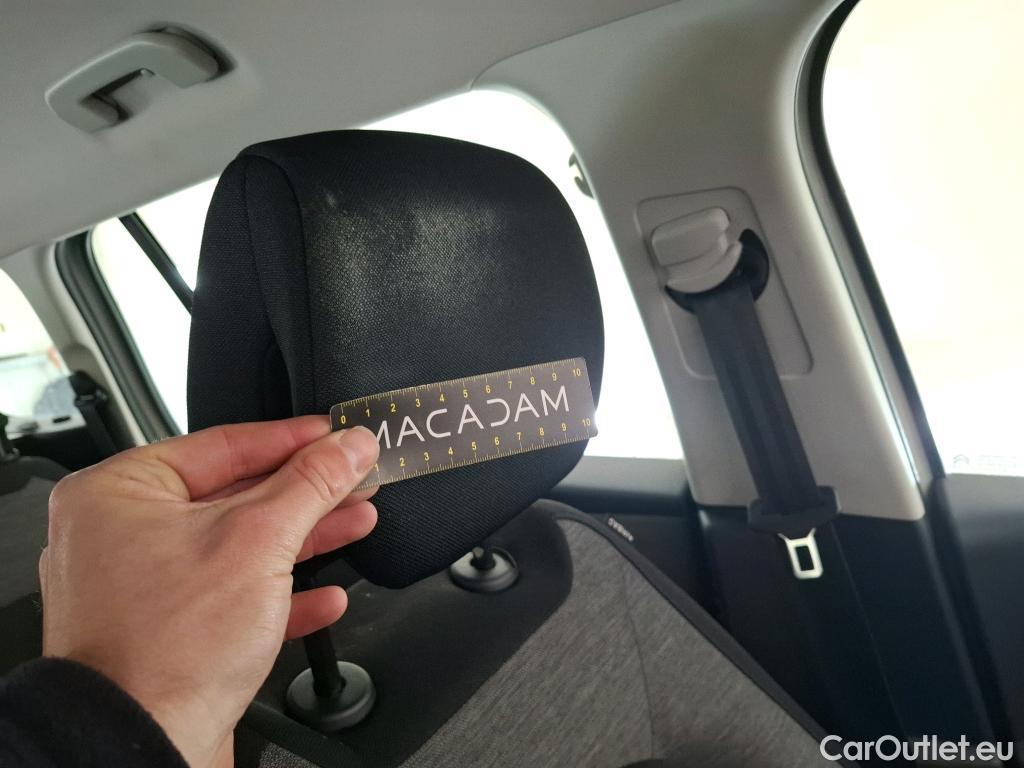  Citroen  C4 Grand Picasso /Spacetourer Business 1.2 PureTech 130CV BVA8 7 Sieges E6d / GARANTIE STELLANTIS 10 ANS VOIR PHOTO 2 #60