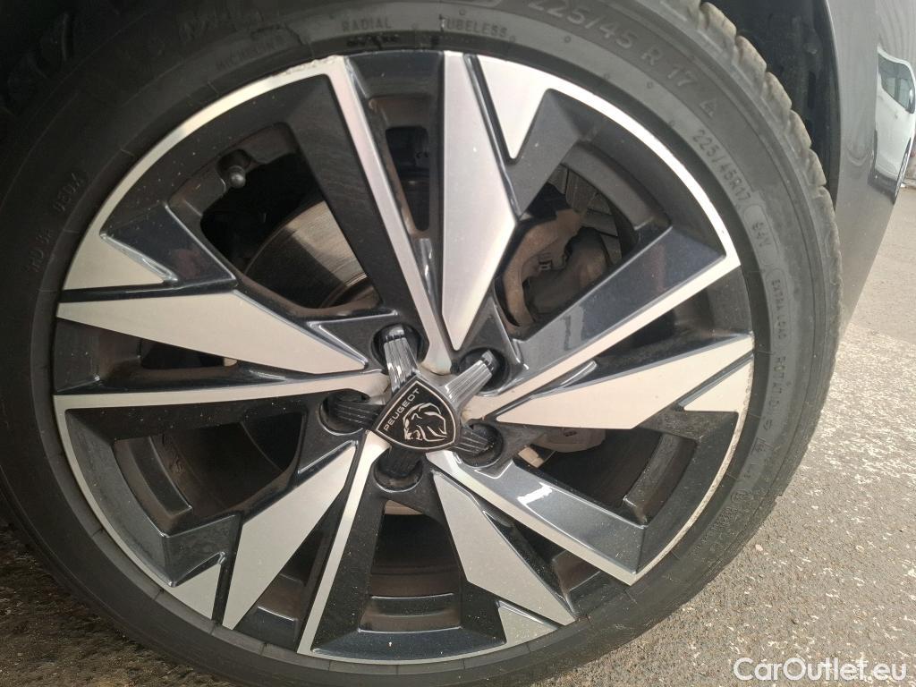  Peugeot  308  SW Allure 1.2 PureTech 130CV BVM6 E6d / GARANTIE STELLANTIS 10 ANS VOIR PHOTO 2 #15