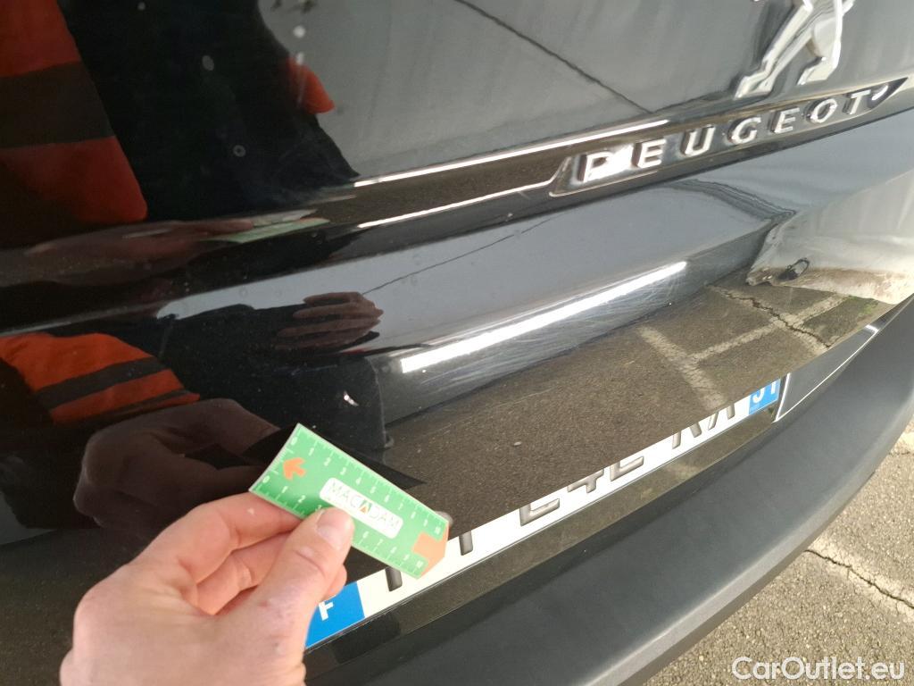  Peugeot  5008  Active Business 1.2 PureTech 130CV BVM6 7 Sieges E6d / GARANTIE STELLANTIS 10 ANS VOIR PHOTO 2 #16