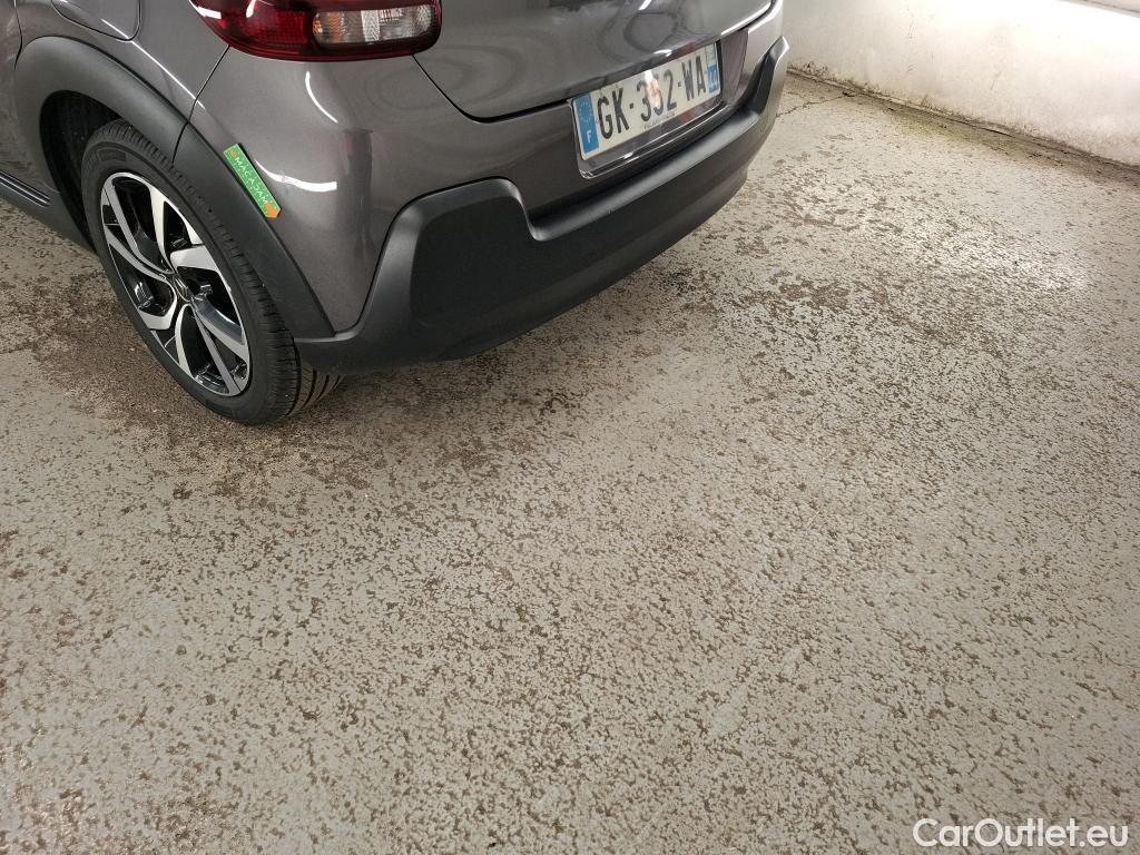  Citroen  C3  Shine Pack 1.2 PureTech 110CV BVA6 6E / GARANTIE STELLANTIS 10 ANS VOIR PHOTO 2 #25