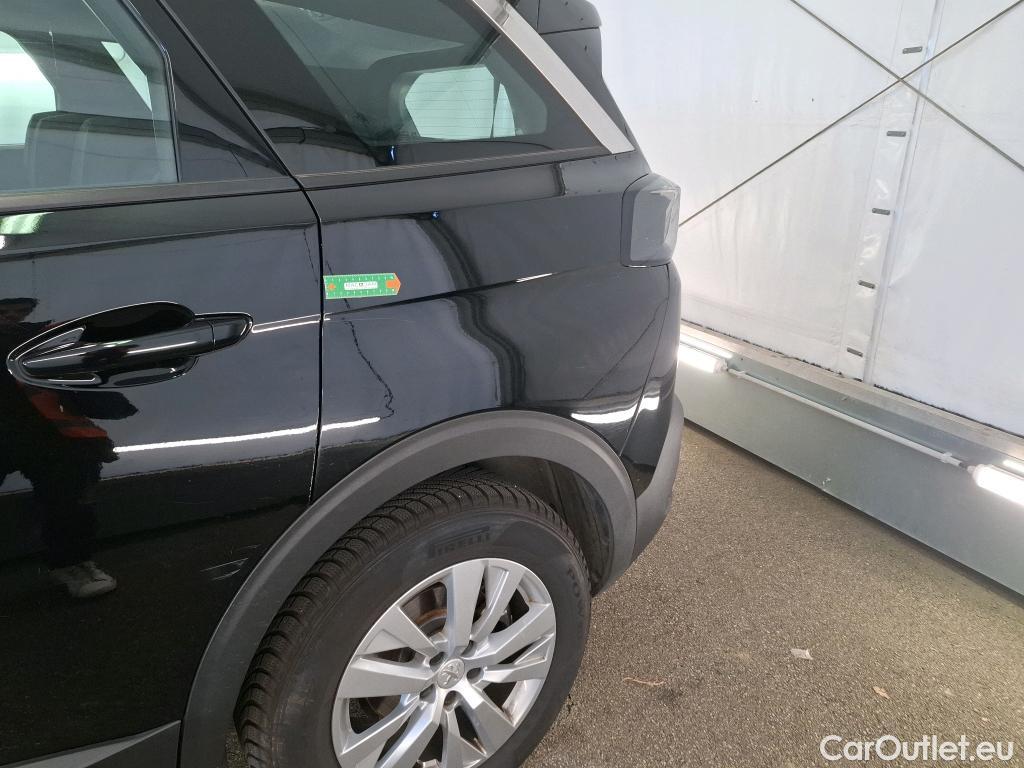  Peugeot  5008  Active Business 1.2 PureTech 130CV BVM6 7 Sieges E6d / GARANTIE STELLANTIS 10 ANS VOIR PHOTO 2 #34