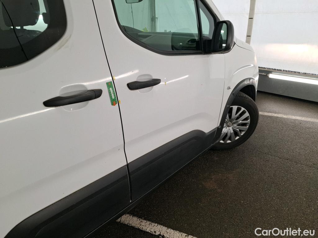  Peugeot  RIFTER  Active L2 1.2 PureTech / GARANTIE STELLANTIS 10 ANS VOIR PHOTO 2 #18
