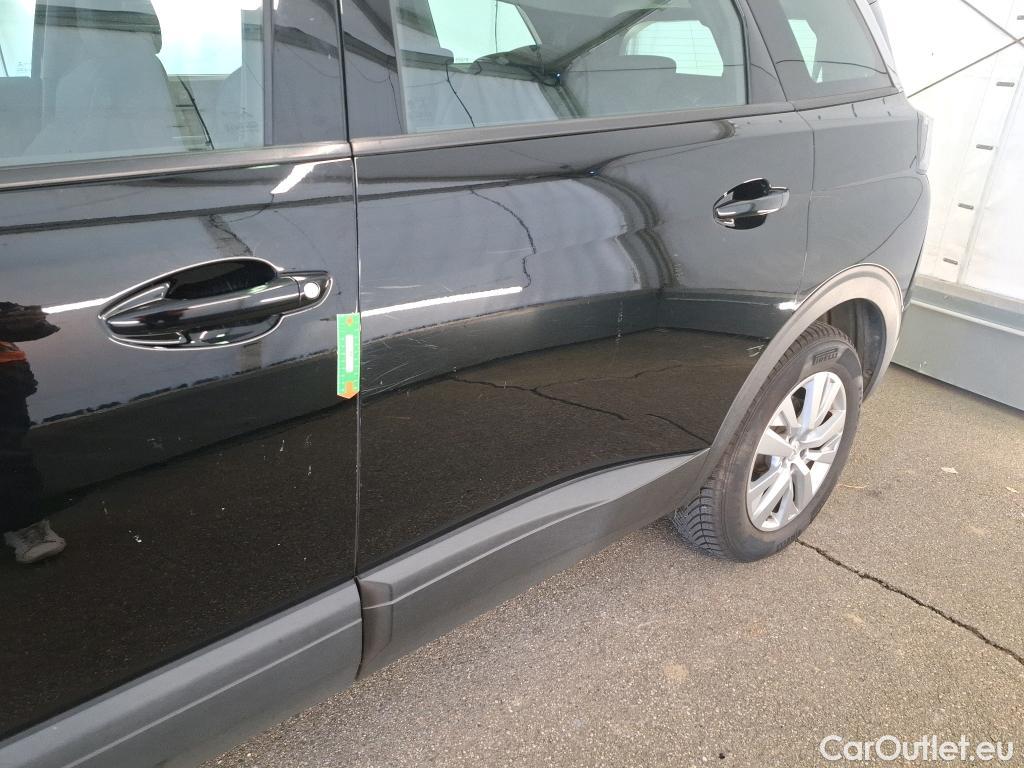  Peugeot  5008  Active Business 1.2 PureTech 130CV BVM6 7 Sieges E6d / GARANTIE STELLANTIS 10 ANS VOIR PHOTO 2 #31