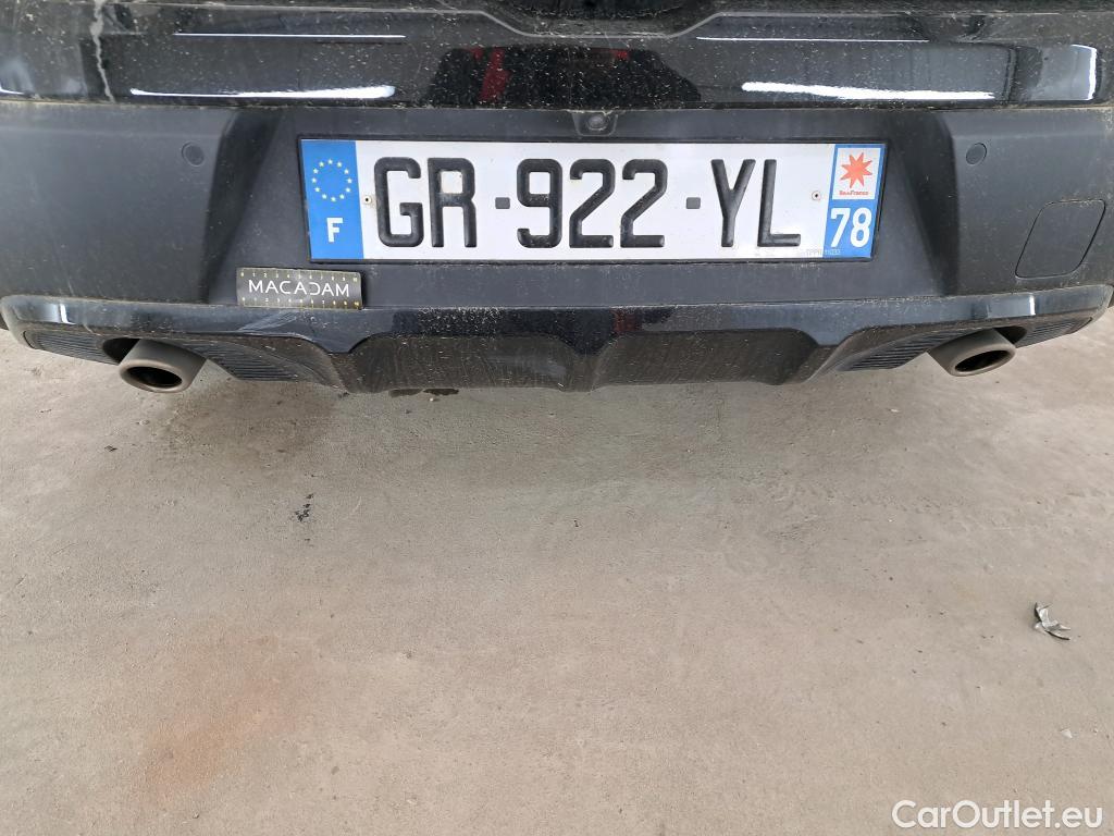  Citroen  C4 CITROEN  X / 2022 / 4P / Berline PureTech 130 SS EAT8 Feel Pack / GARANTIE STELLANTIS 10 ANS VOIR PHOTO 2 #6