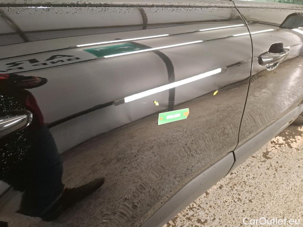  Citroen  C4 CITROEN  X / 2022 / 4P / Berline PureTech 130 SS EAT8 Feel Pack / GARANTIE STELLANTIS 10 ANS VOIR PHOTO 2 #4