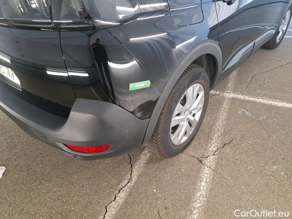  Peugeot  5008  Active Business 1.2 PureTech 130CV BVM6 7 Sieges E6d / GARANTIE STELLANTIS 10 ANS VOIR PHOTO 2 #29