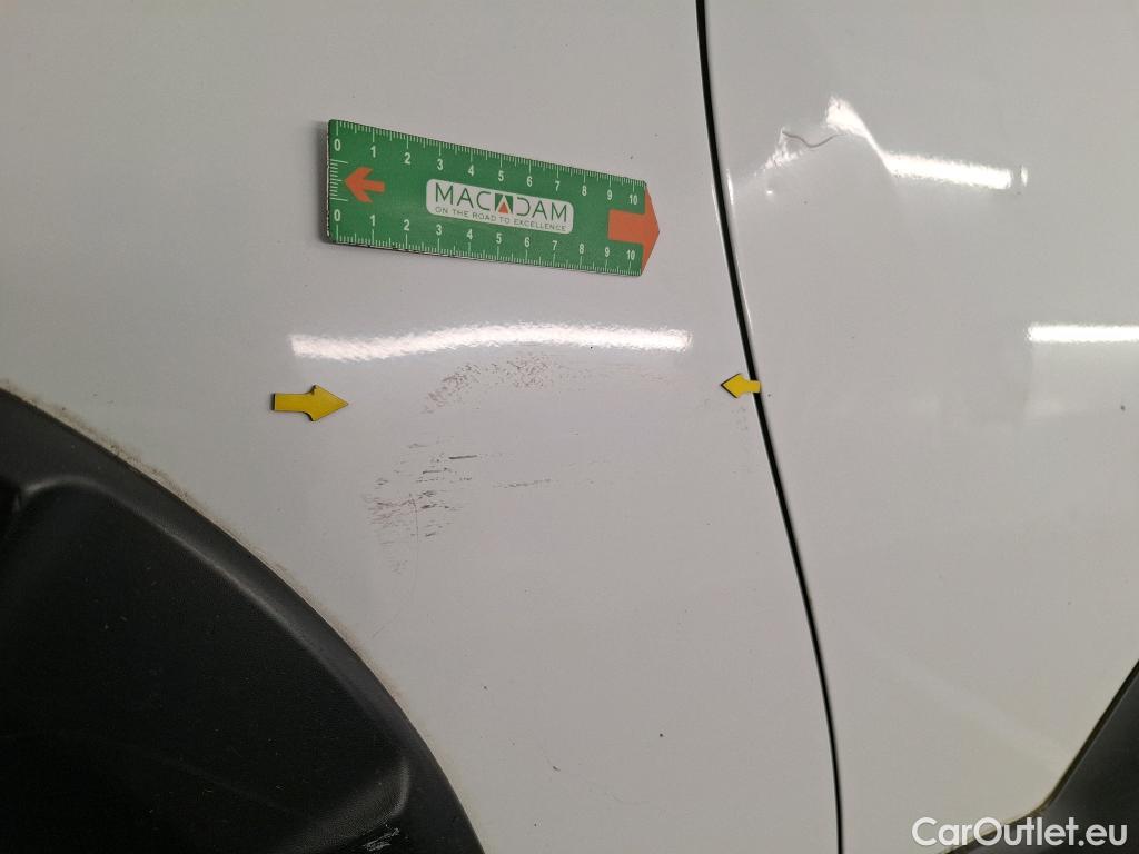  Peugeot  RIFTER  Active L2 1.2 PureTech / GARANTIE STELLANTIS 10 ANS VOIR PHOTO 2 #8